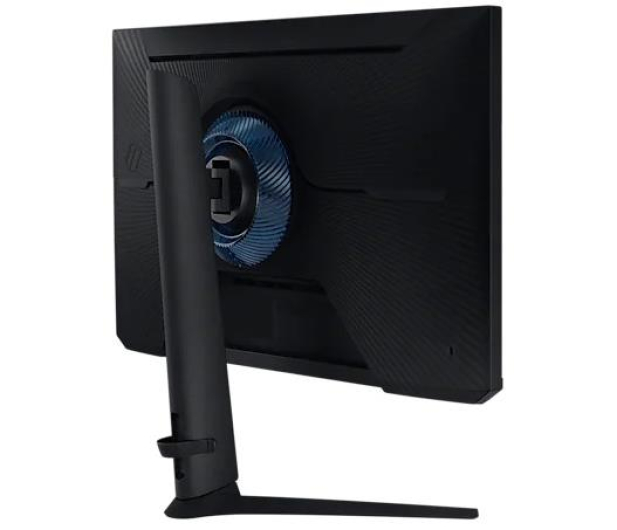 Samsung OUTLET - Odyssey G5 LS27AG500NUXEN 165Hz - 1487169 - zdjęcie 6